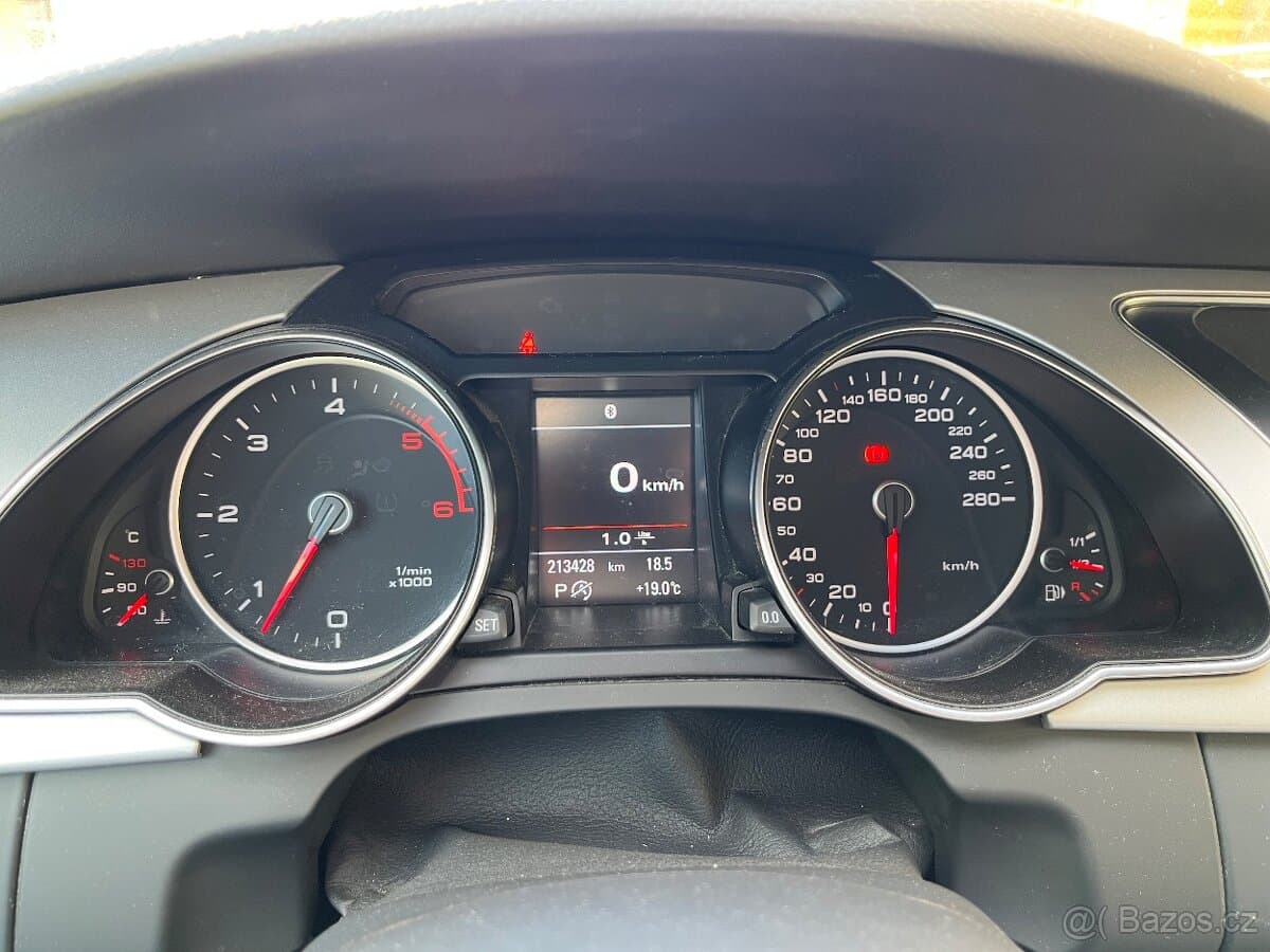 2016 Audi A5 - 7