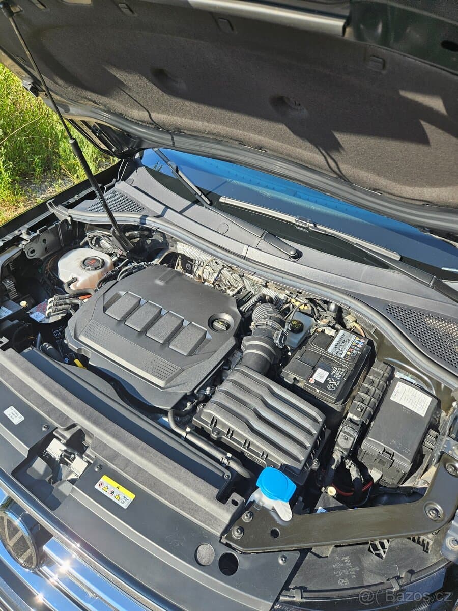 2023 Volkswagen TIGUAN - 7