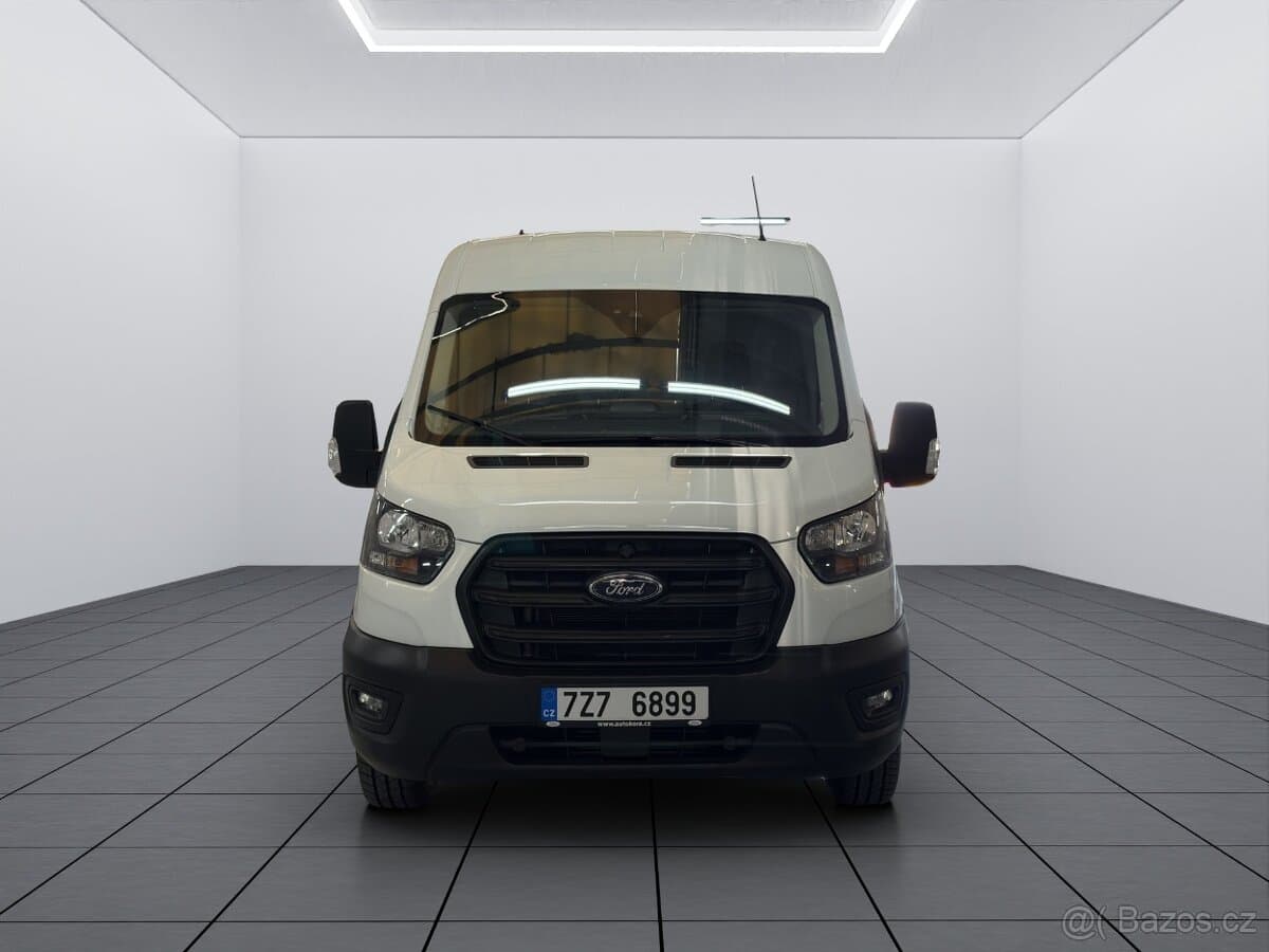 2025 Ford TRANSIT - 7