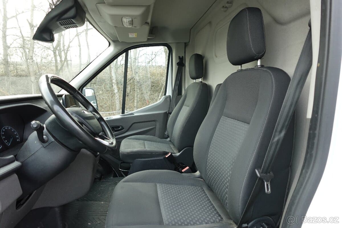 2022 Ford TRANSIT - 7