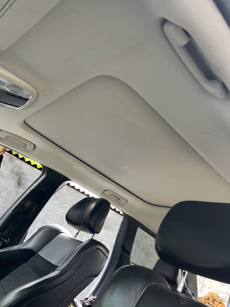 2012 Jeep CHEROKEE - 7