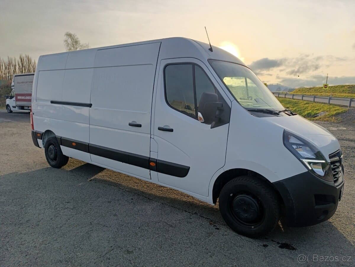 2020 Opel OSTATNÍ - 7