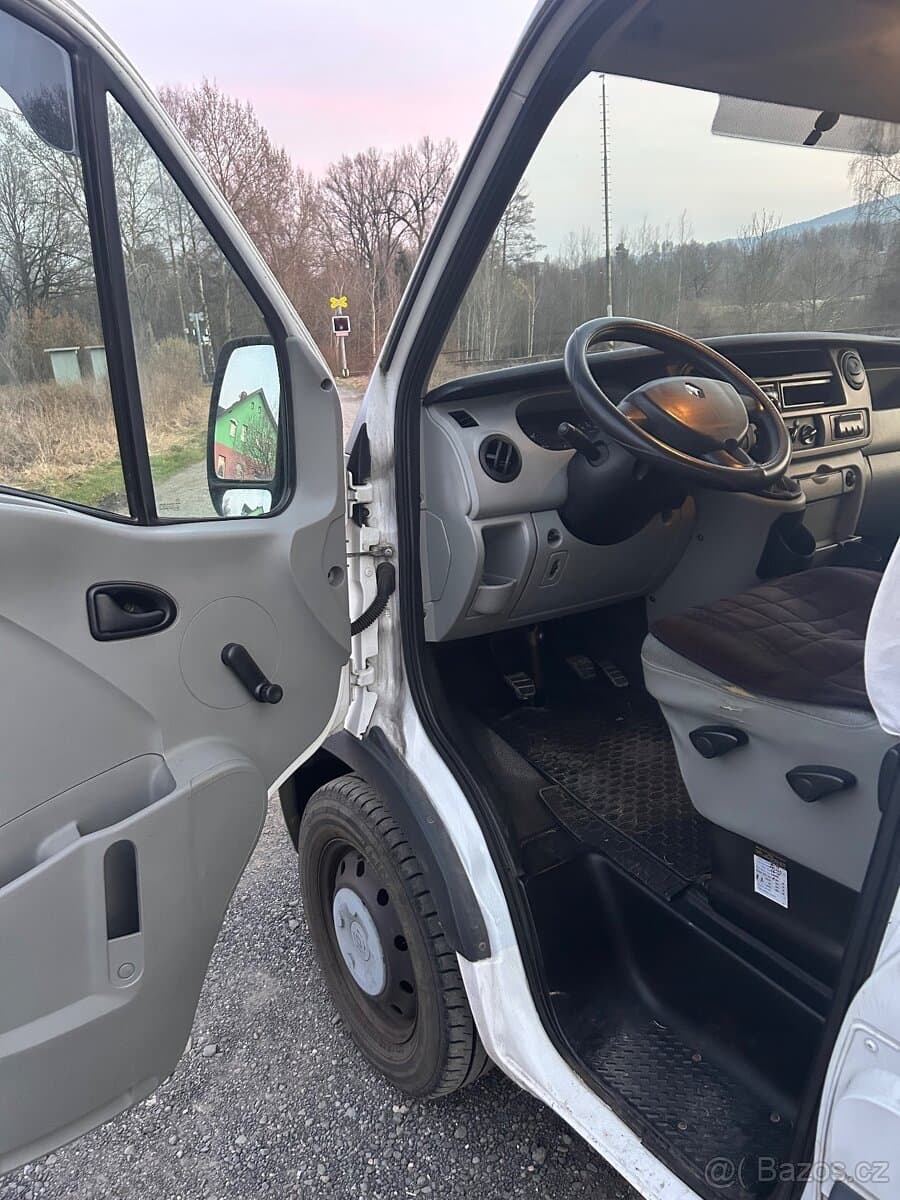 2006 Renault MASTER - 7