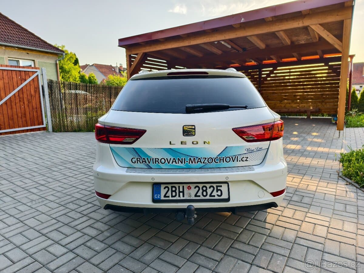 Seat LEON - 7