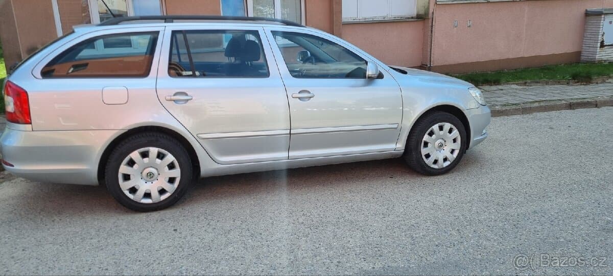 2011 Škoda OCTAVIA - 7