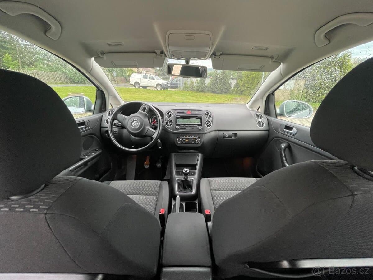 2009 Volkswagen GOLF - 7