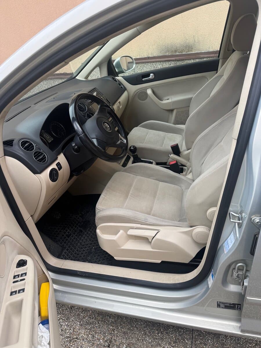 2009 Volkswagen GOLF - 7