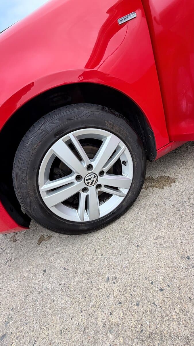 2013 Volkswagen GOLF - 7