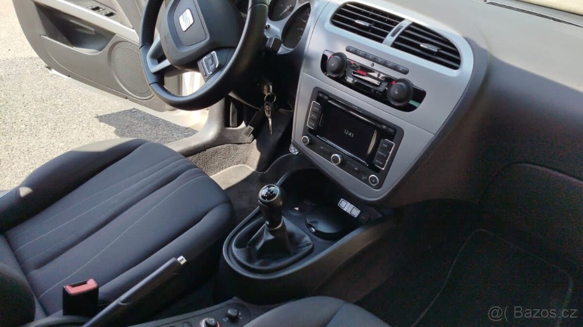 2012 Seat LEON - 7