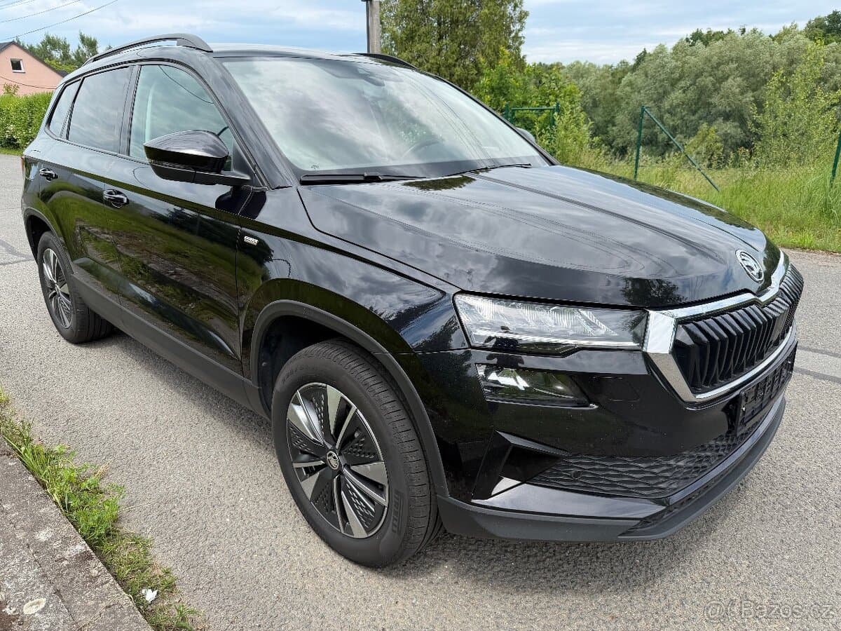 2022 Škoda KAROQ - 7