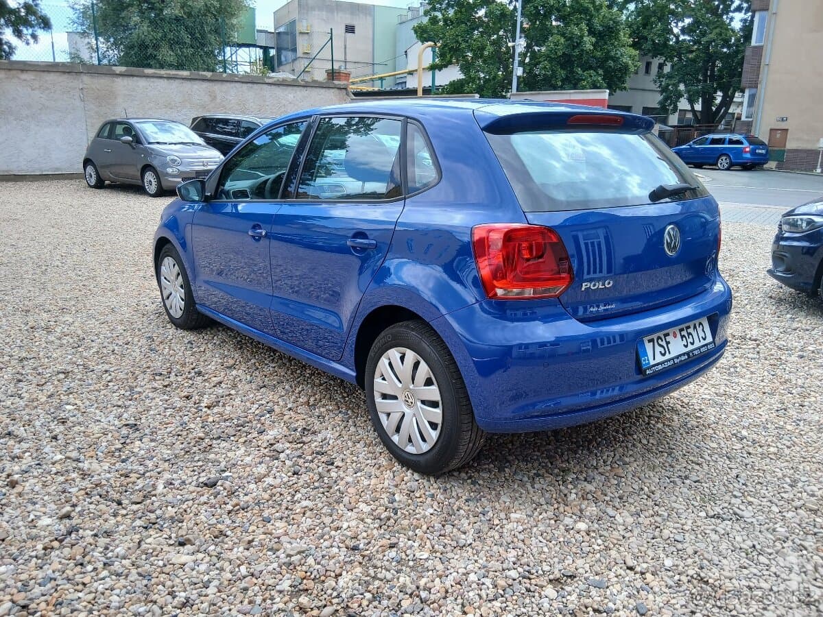 Volkswagen POLO - 7