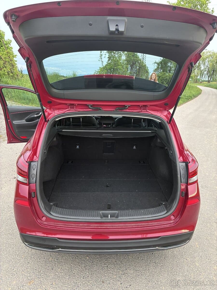 2021 Hyundai i30 - 7
