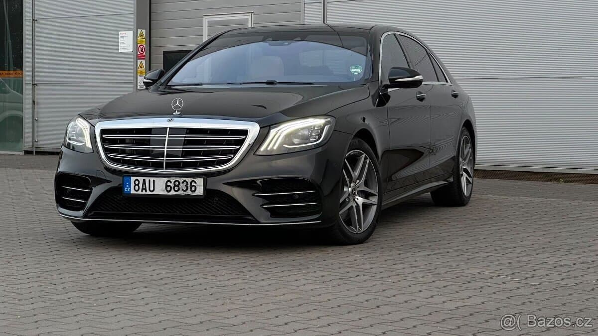 2020 Mercedes-Benz CL-CLASS - 7