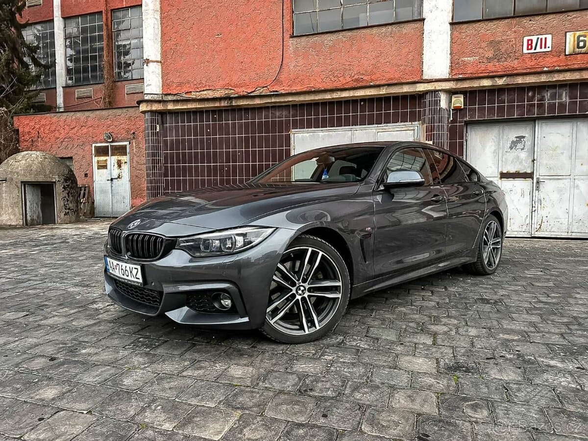 2018 BMW OSTATNÍ - 7