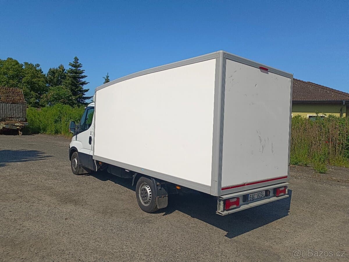 2016 Iveco OSTATNÍ - 7