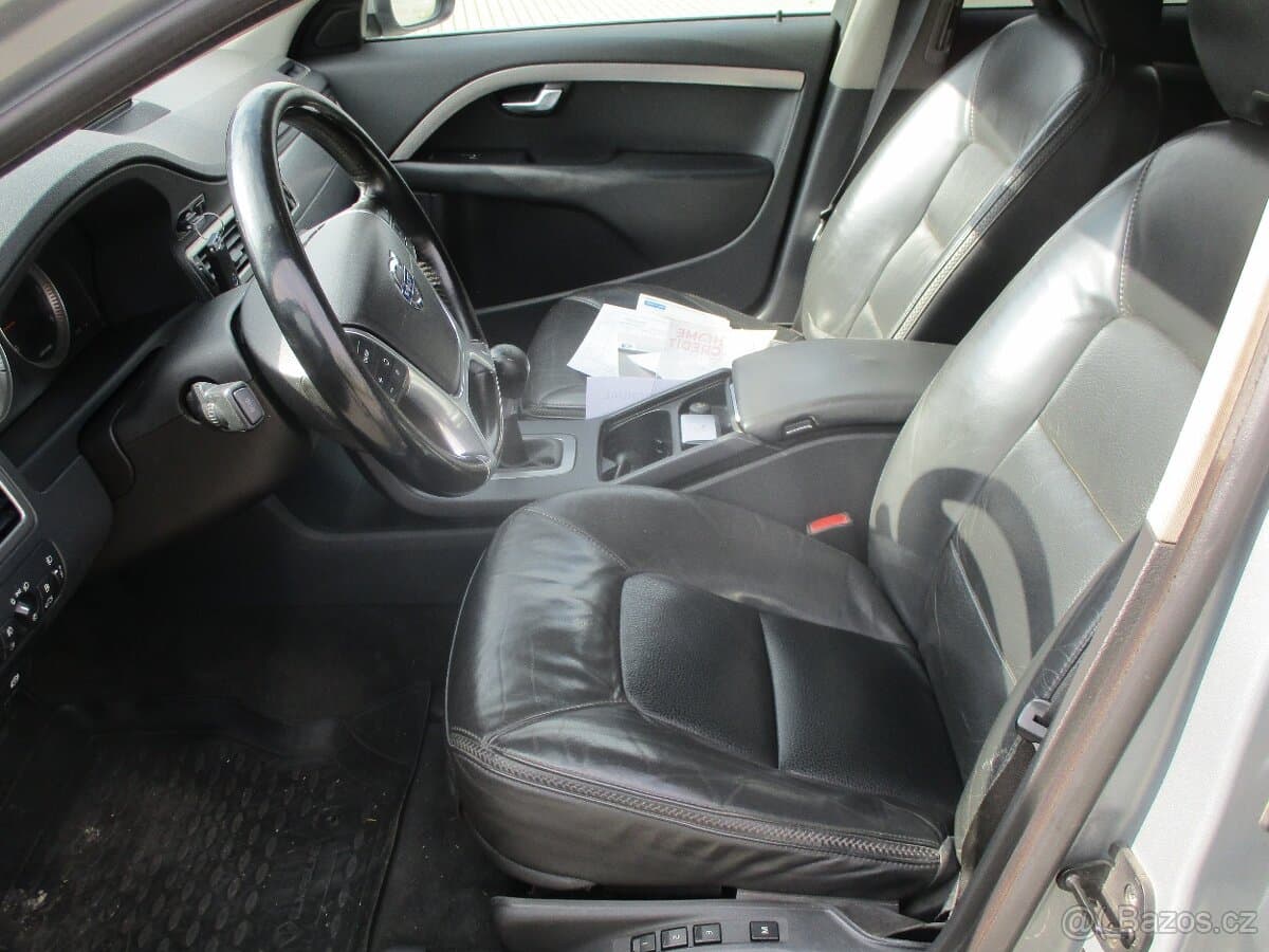 2010 Volvo XC70 - 7