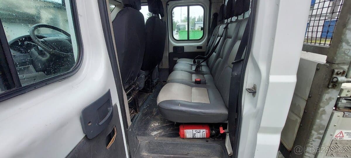 2011 Peugeot BOXER - 7