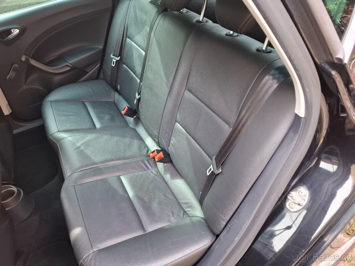 2013 Seat IBIZA - 7