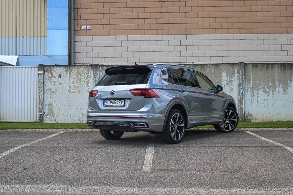 2023 Volkswagen TIGUAN - 7