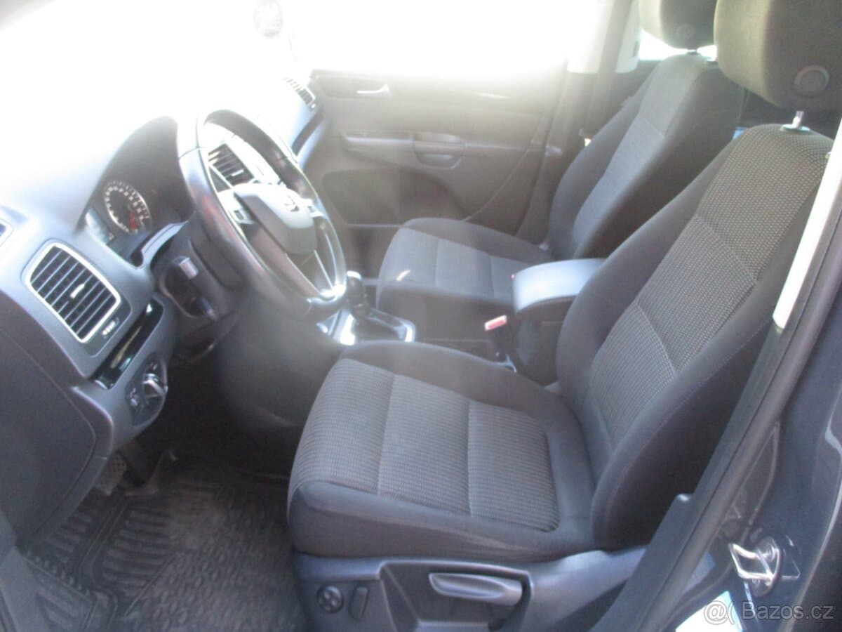 2015 Seat ALHAMBRA - 7