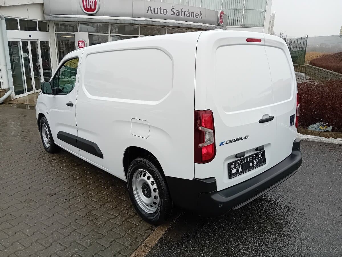 Fiat DOBLO - 7
