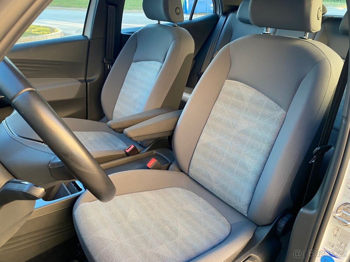 2022 Volkswagen ID.3 - 7