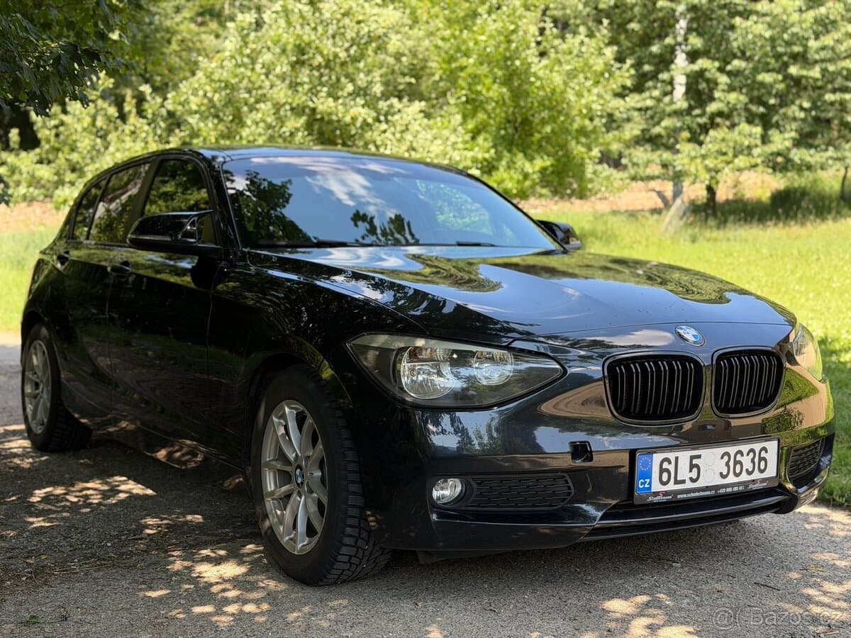 2012 BMW OSTATNÍ - 7