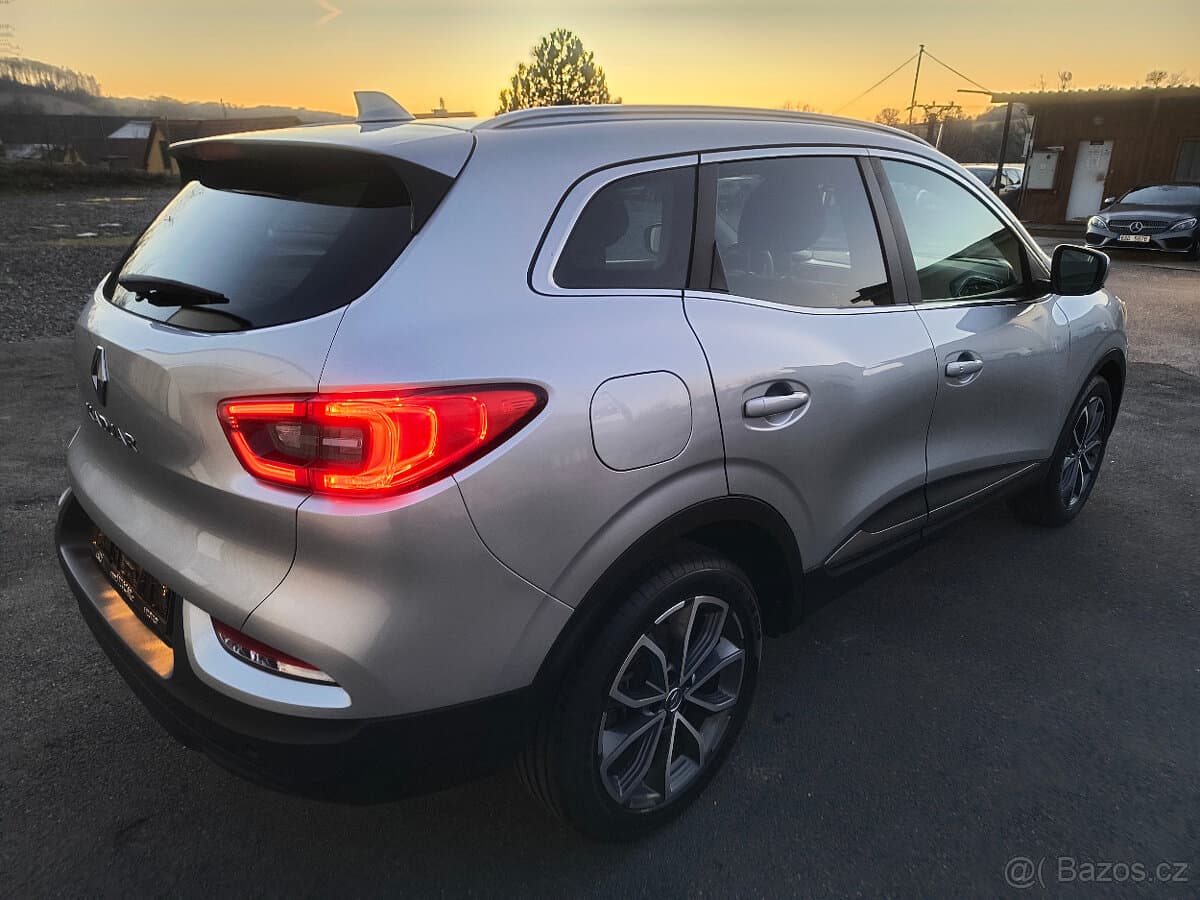 2019 Renault KADJAR - 7