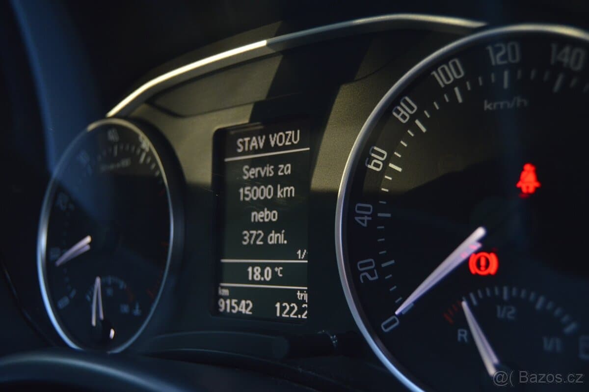 2012 Škoda OCTAVIA - 7