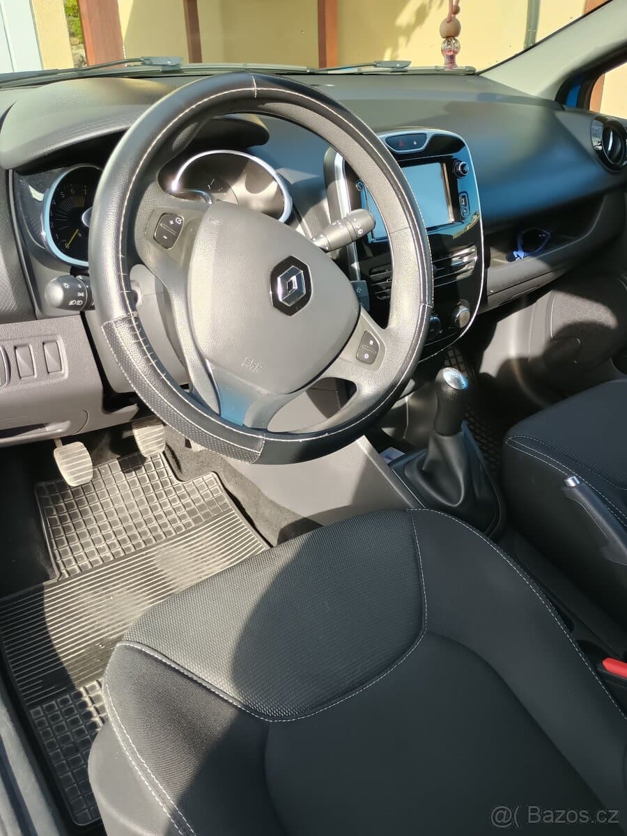 2015 Renault CLIO - 7