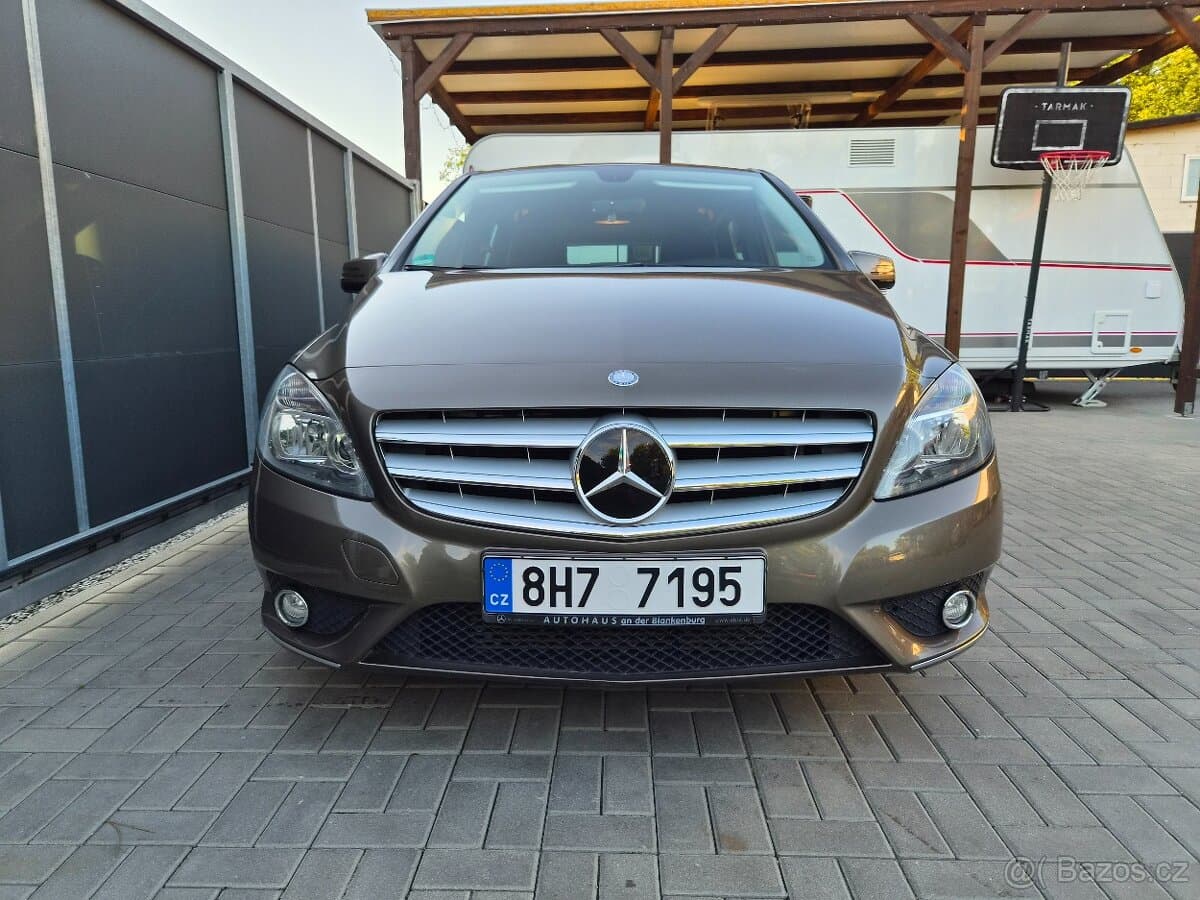 2012 Mercedes-Benz OSTATNÍ - 7