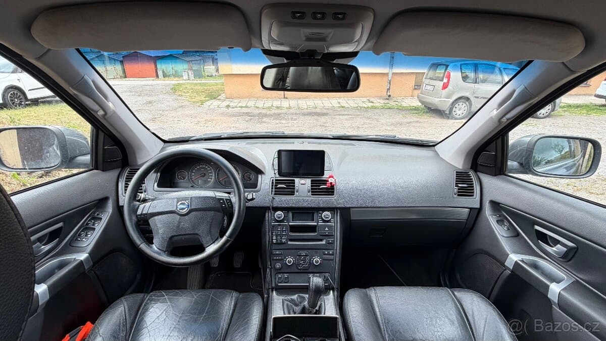 2008 Volvo XC90 - 7