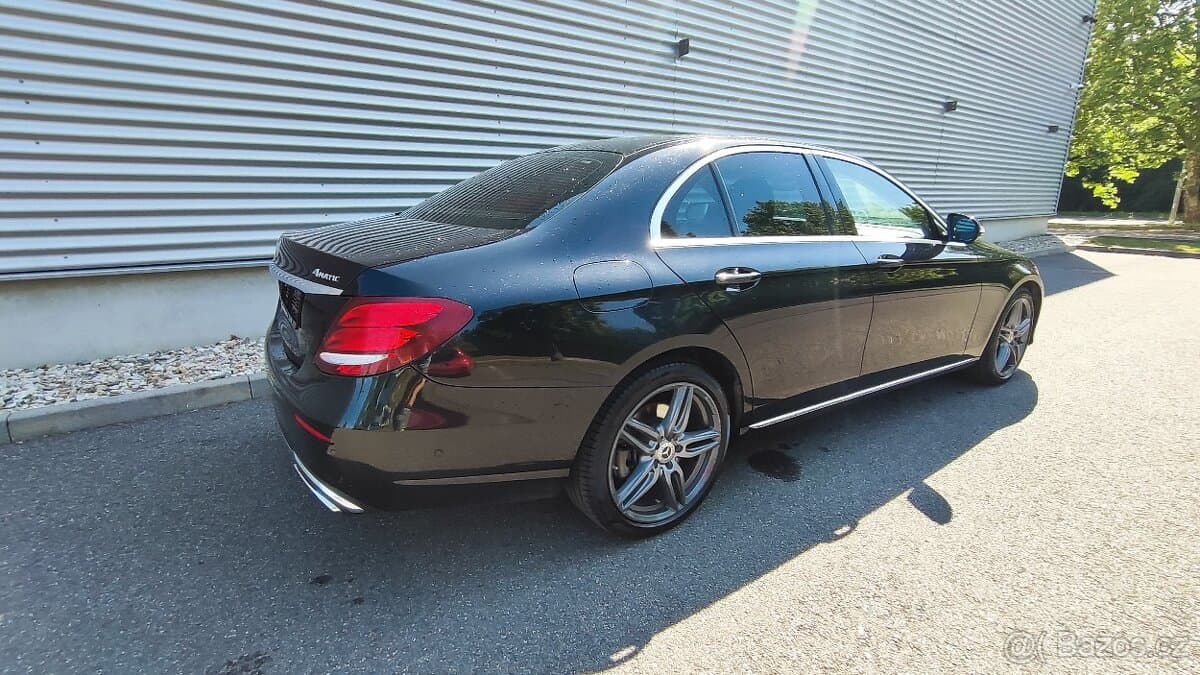 2017 Mercedes-Benz CL-CLASS - 7