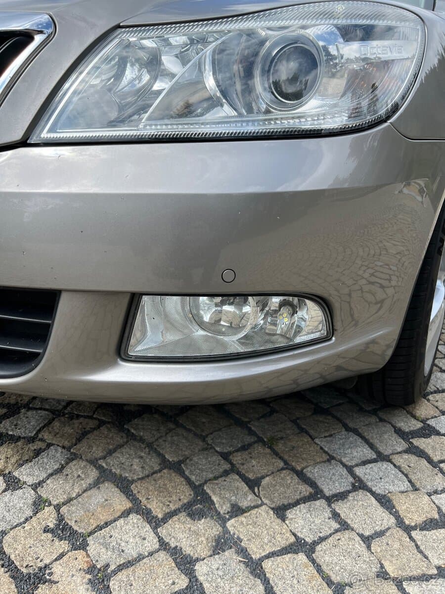 2009 Škoda OCTAVIA - 7