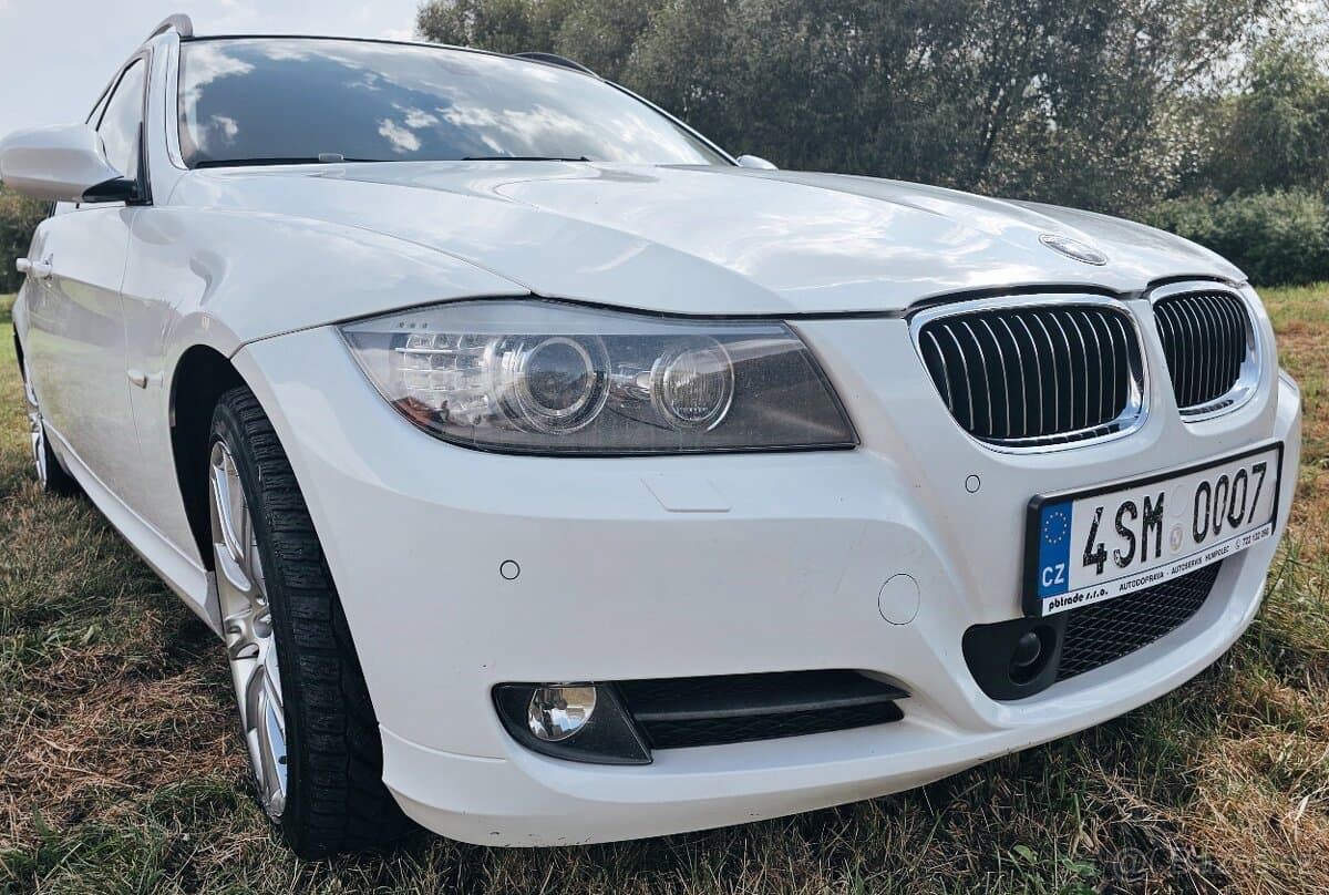 2009 BMW OSTATNÍ - 7