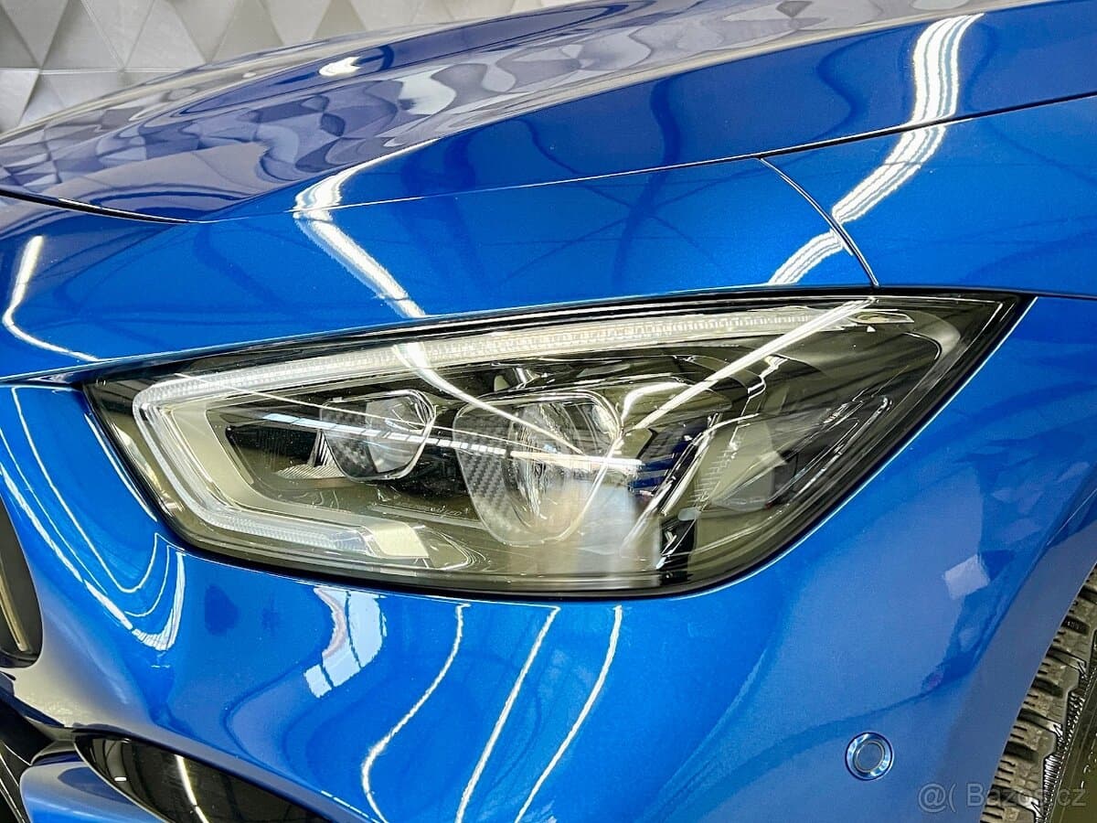 2021 Mercedes-Benz OSTATNÍ - 7