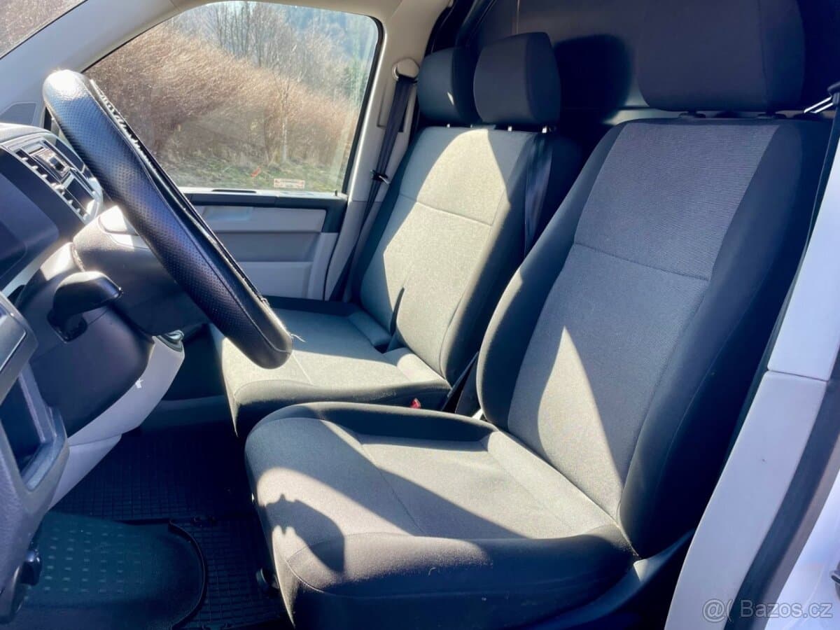 2019 Volkswagen TRANSPORTER - 7