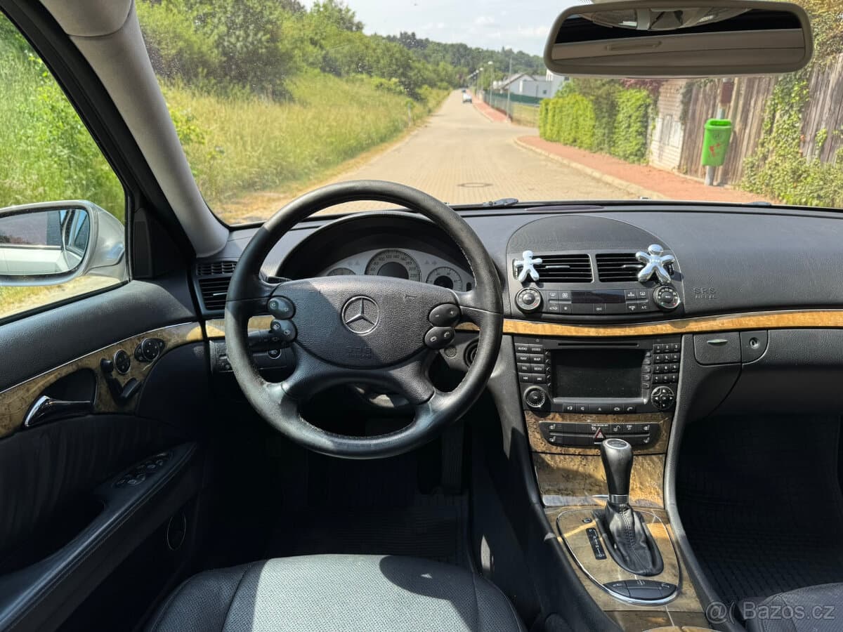 2006 Mercedes-Benz OSTATNÍ - 7