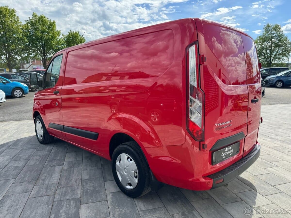 2021 Ford TRANSIT - 7