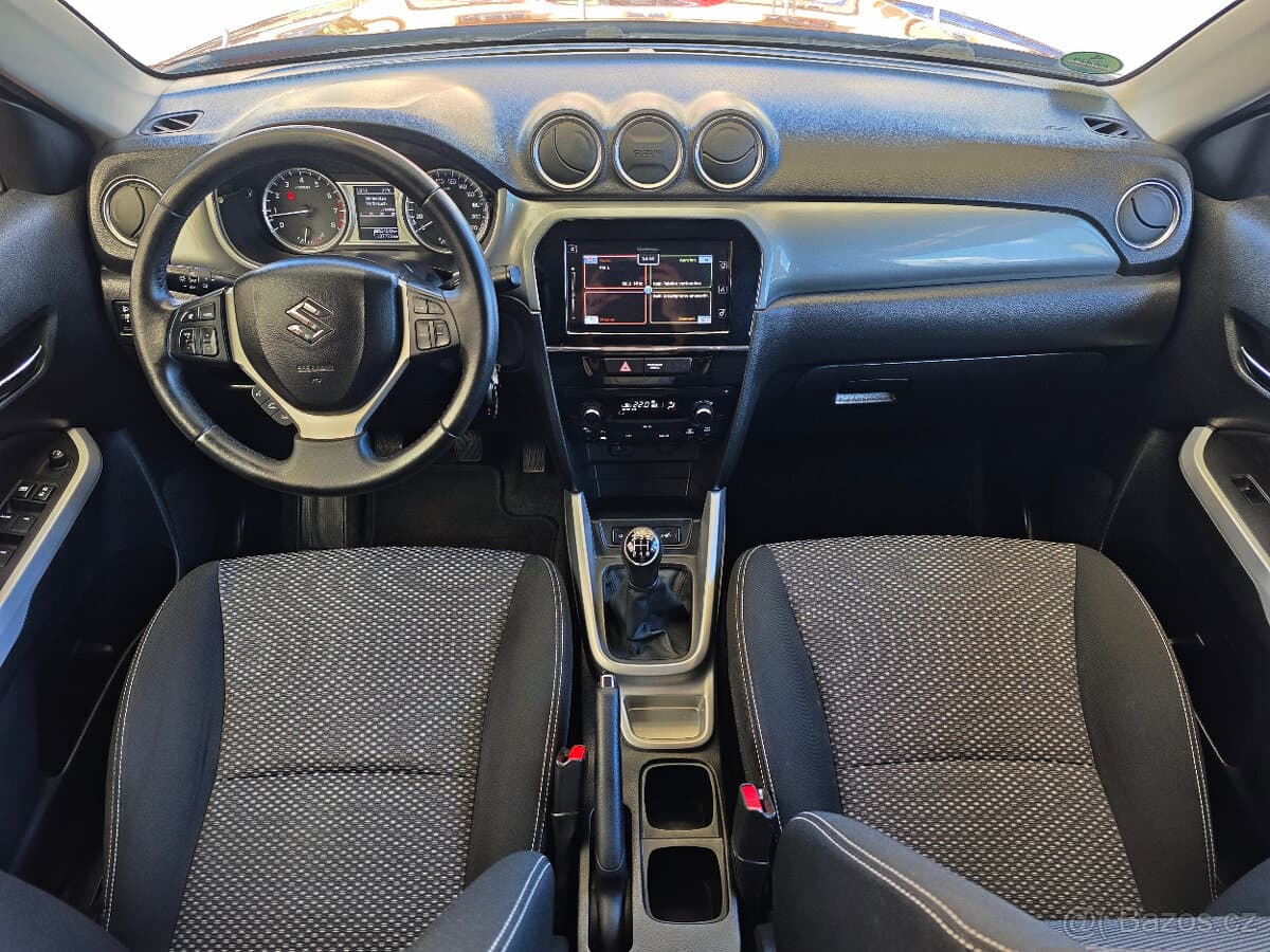 2016 Suzuki VITARA - 7