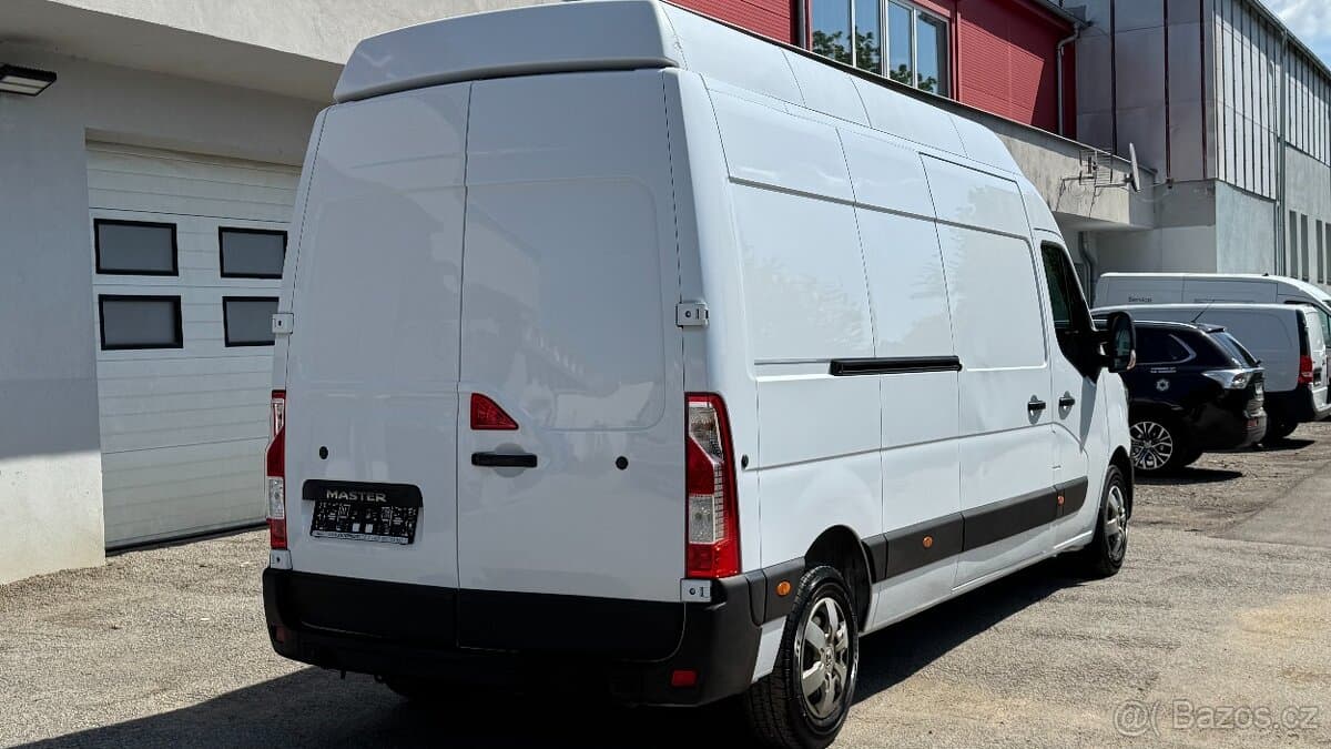 2021 Renault MASTER - 7