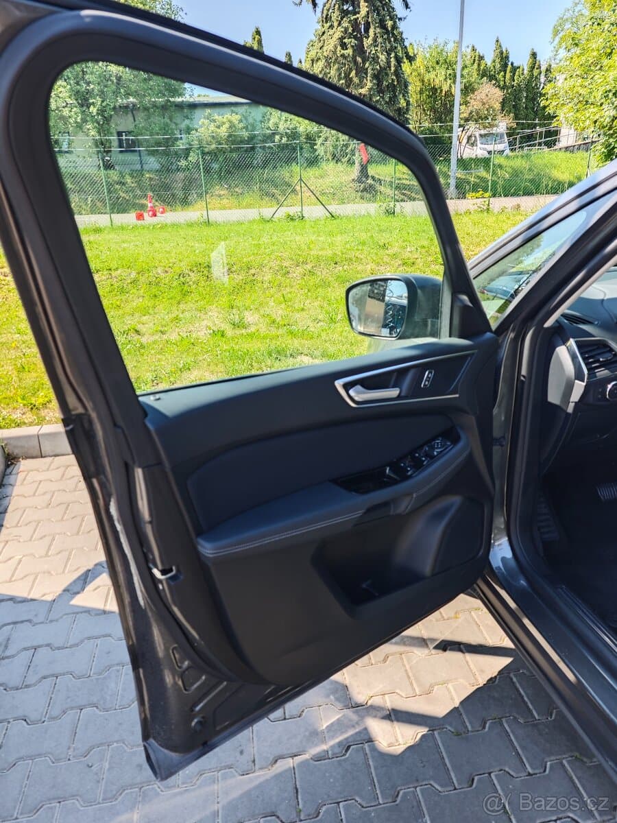 2023 Ford GALAXY - 7