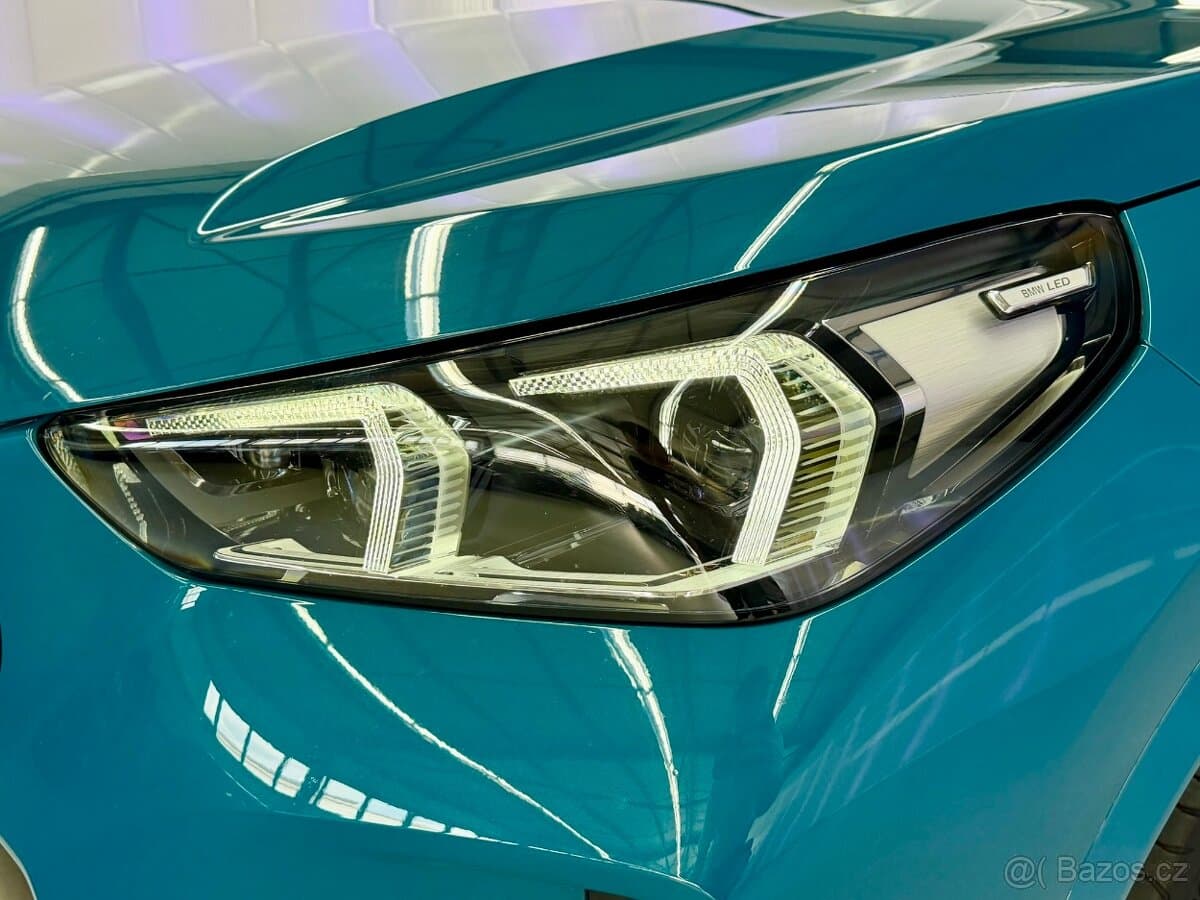 2022 BMW OSTATNÍ - 7