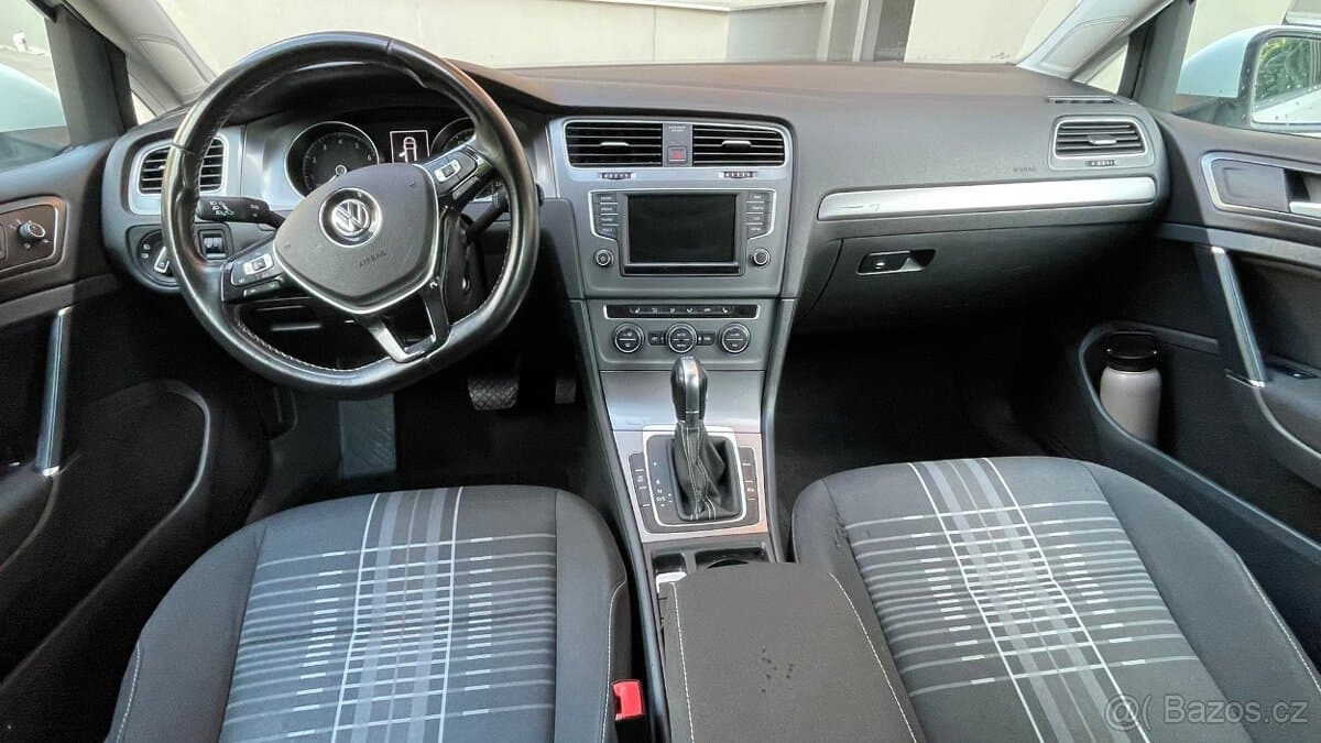2015 Volkswagen GOLF - 7