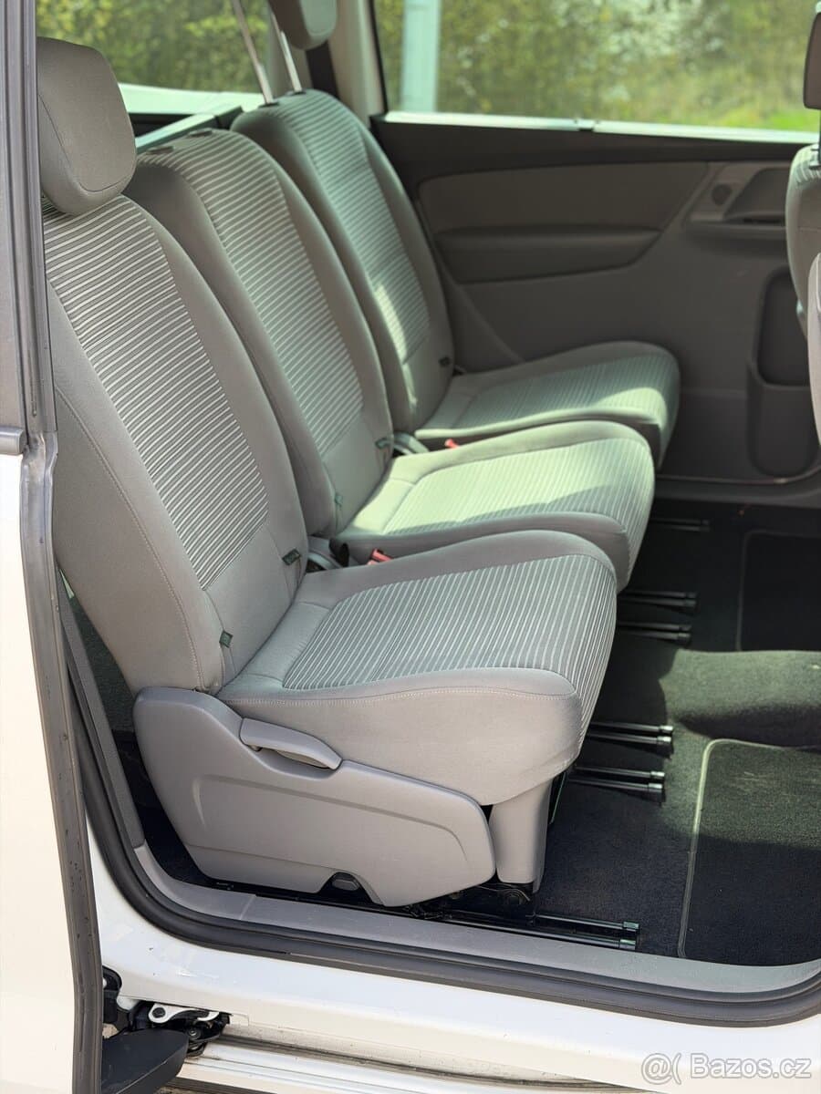 2015 Seat ALHAMBRA - 7