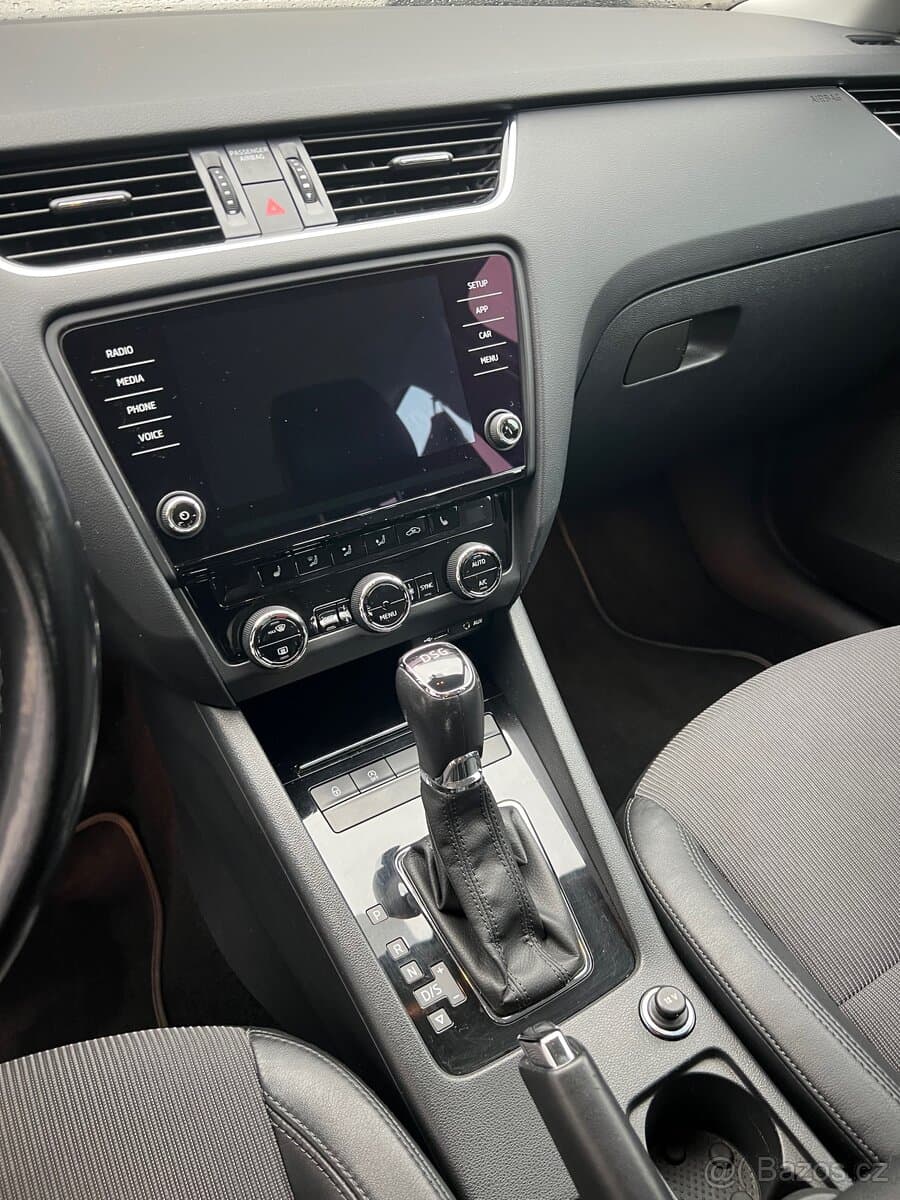 2018 Škoda OCTAVIA - 7