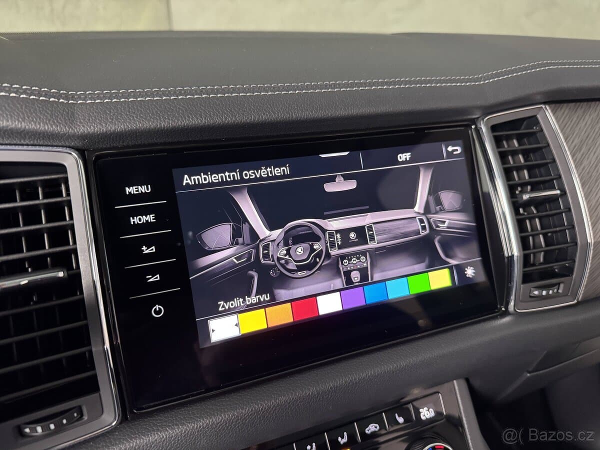 2022 Škoda KODIAQ - 7