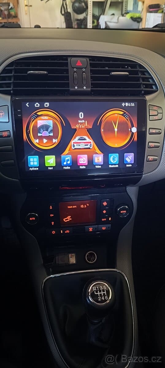 2012 Fiat BRAVO - 7