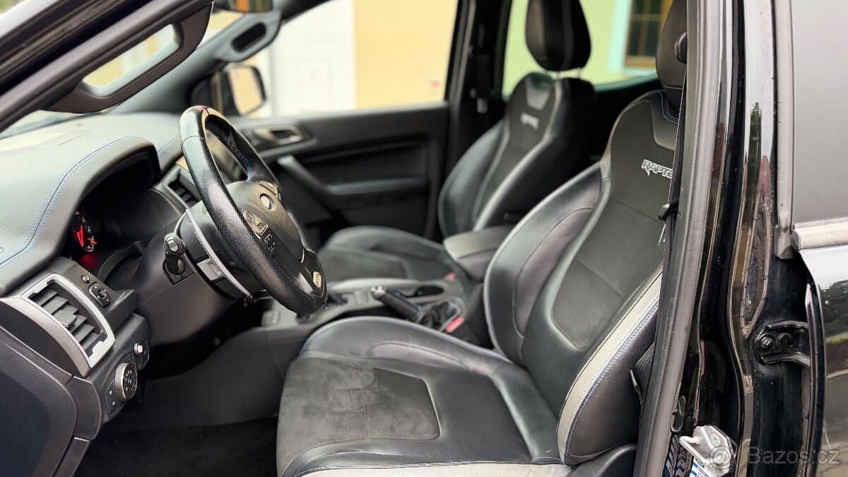 2019 Ford OSTATNÍ - 7