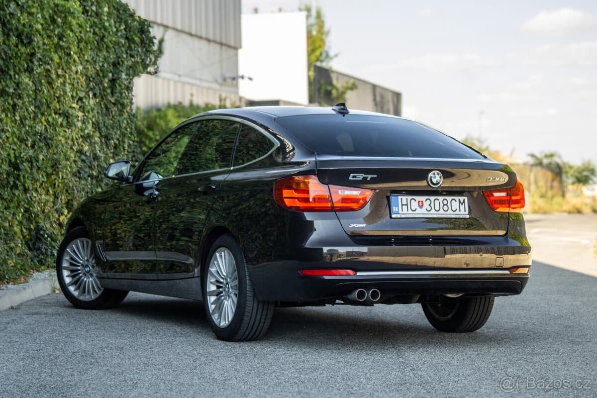 2015 BMW OSTATNÍ - 7